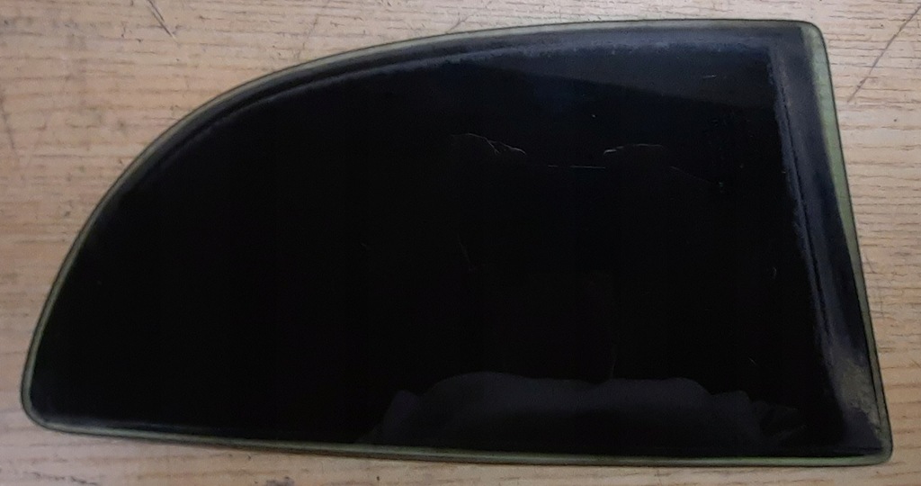 фото №1, Opel astra g стекло левый задняя