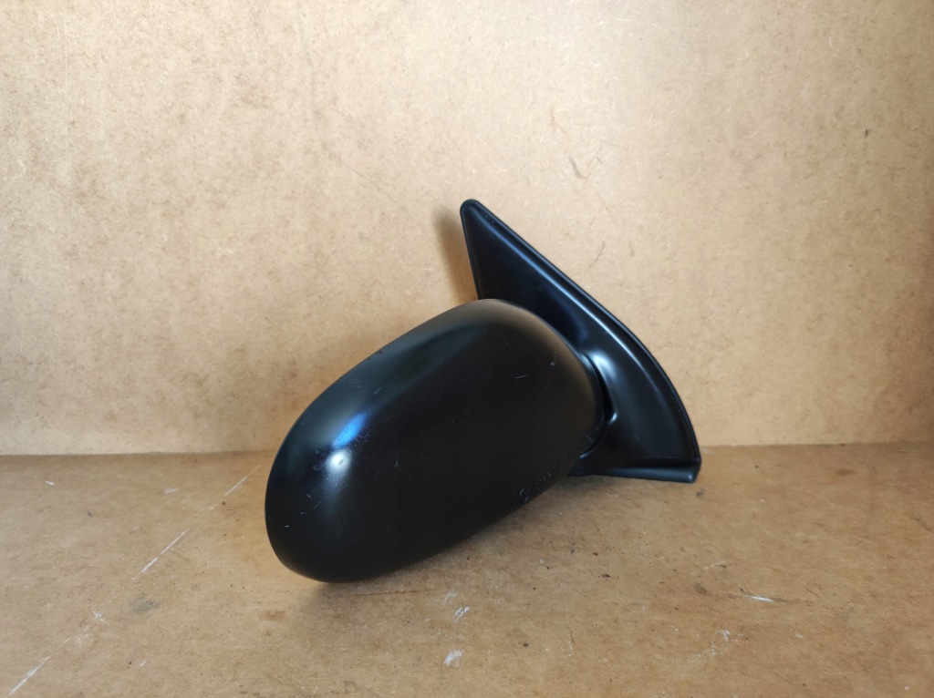 фото №3, Subaru vivio зеркало правое