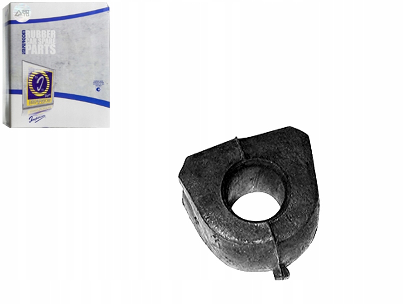 фото №1, Impergom втулка стабілізатора autobianchi a 112 1.