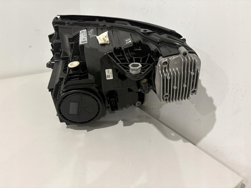 фото №13, Mercedes eqc w293 лампа правый перед full led a2939062801