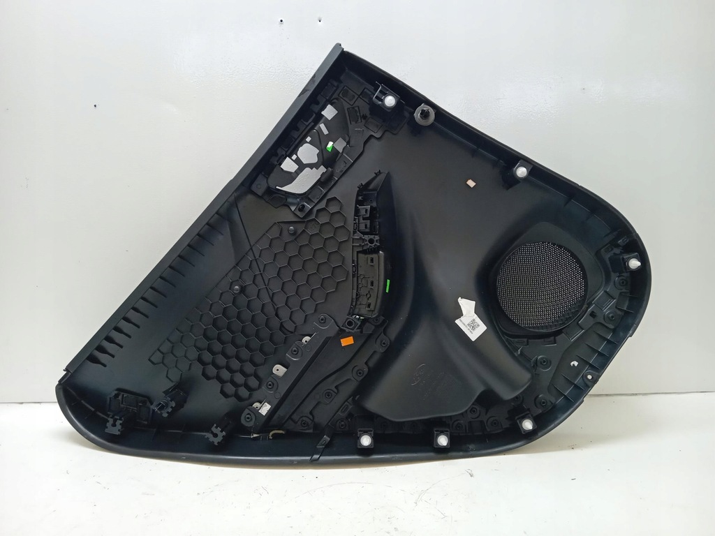 фото №5, Обшивка двері правий задня ford puma mk2 st-line