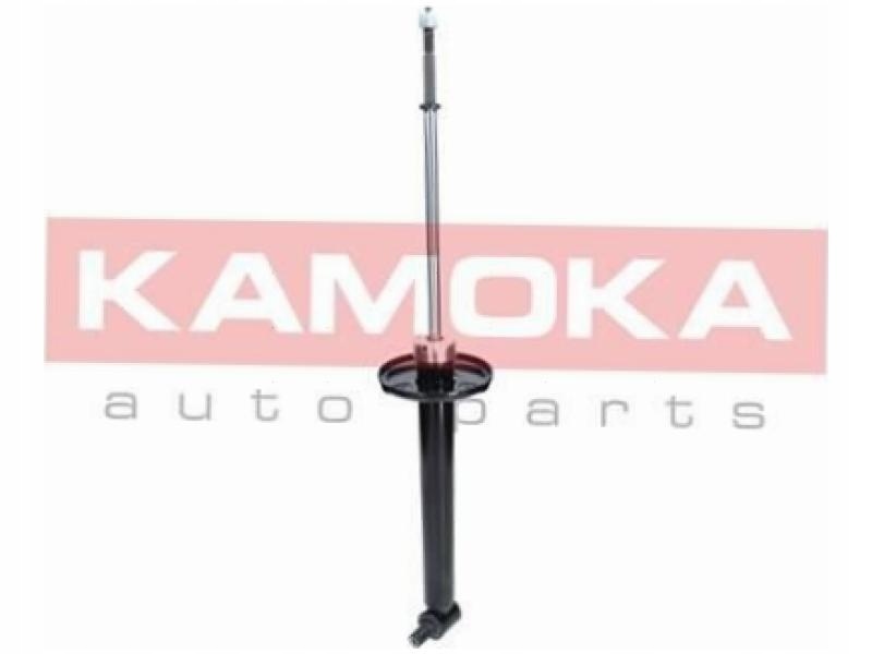 фото №2, Амортизаторы задняя kamoka 2000759
