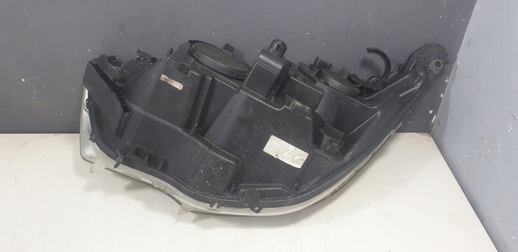 фото №8, Citroen ds4 c4 ii b7 лампа правый перед 9674903680 uk