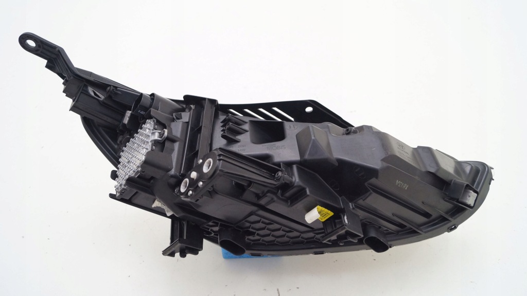 фото №6, Hyundai i30 iii 17-20 full led левый передняя левая лампа