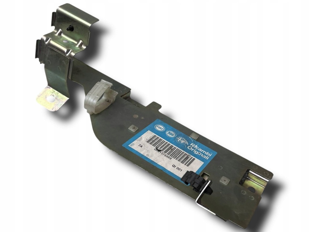 фото №1, Doblo i кронштейн фильтра салонный 51778869 !j