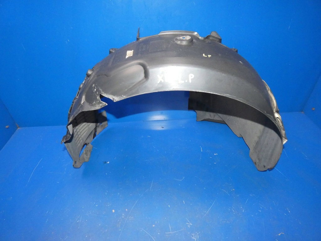 фото №1, Jaguar xe x760 підкрилок ліва лівий перед передні