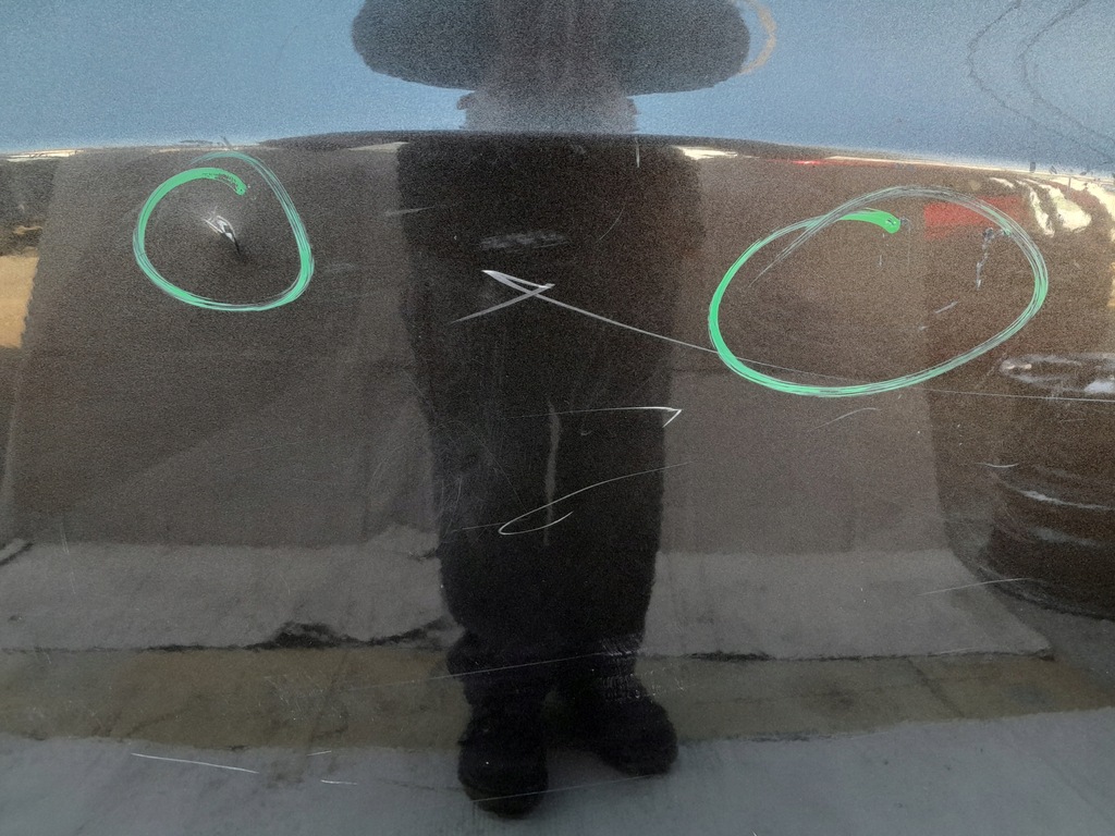 фото №6, Kia soul i капот крышка двигателя перед