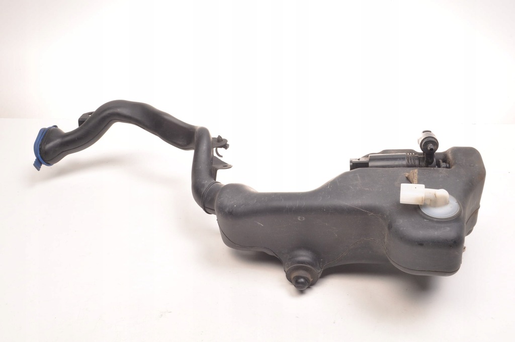 фото №6, Mercedes w176 w246 бачок омывателя a2468690020