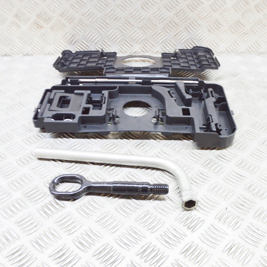 фото №6, Audi a5 sportback 8ta 2012 набор инструментов