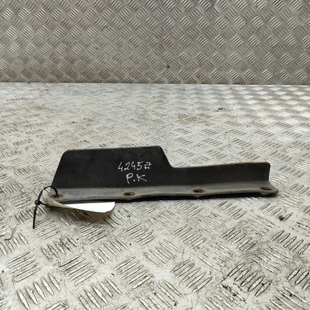 фото №5, Lexus gs 250 350 300h 450h 2016 левая сторона брызговики передние