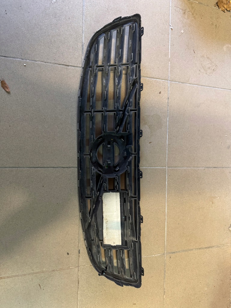 фото №5, Volvo v70 s80 12- решётка радиатора решётка радиатора оригинал