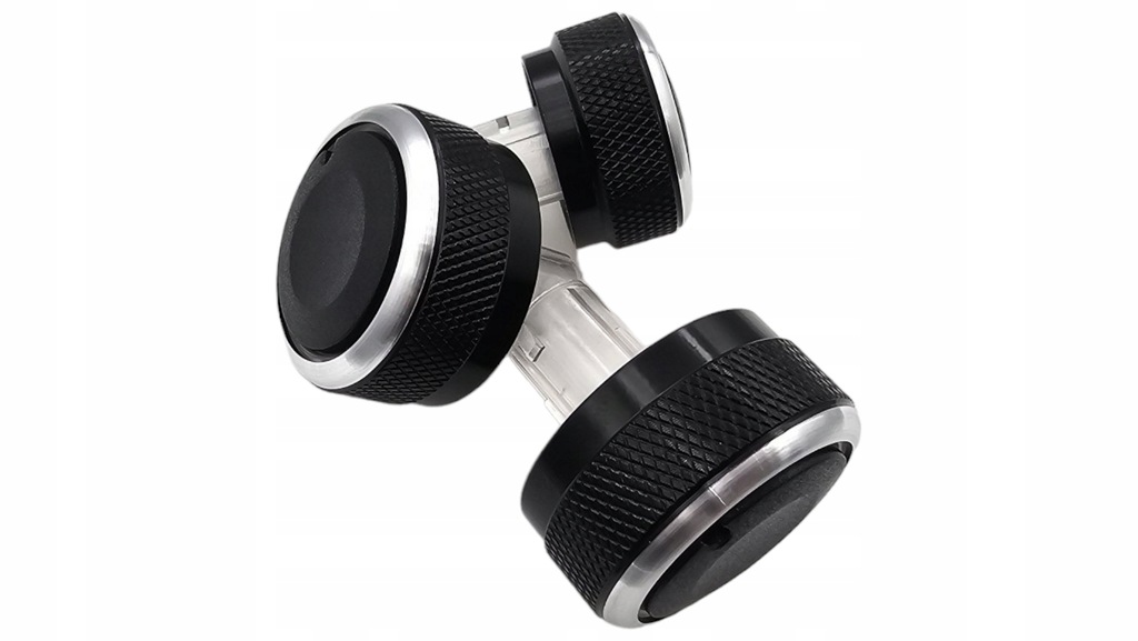 фото №14, Ручки обдув кондиціонера vw eos 09-2011 tiguan 08-2011 touran 03-2010