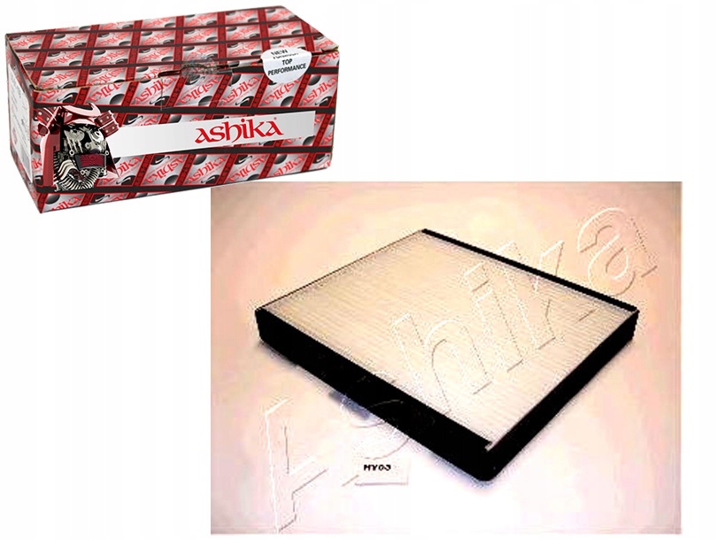 фото №1, Ashika 21-hy-h03 фильтр, вентиляция пространство пассажирский