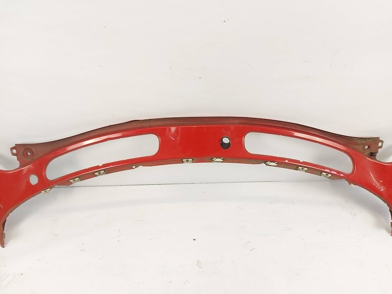 фото №5, Жабо верхній металевий mini r50, r52, r53 cooper one