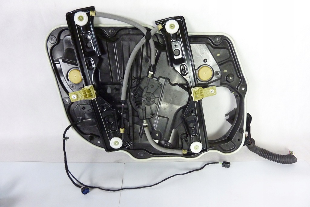 фото №1, Підйомник скло передній правий jeep compass 2016