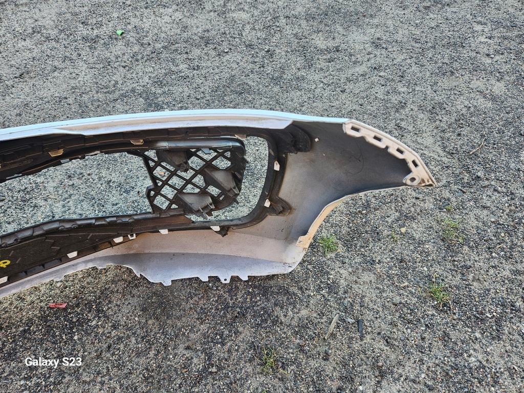 фото №6, Бампер перед передній vw up e up електрик