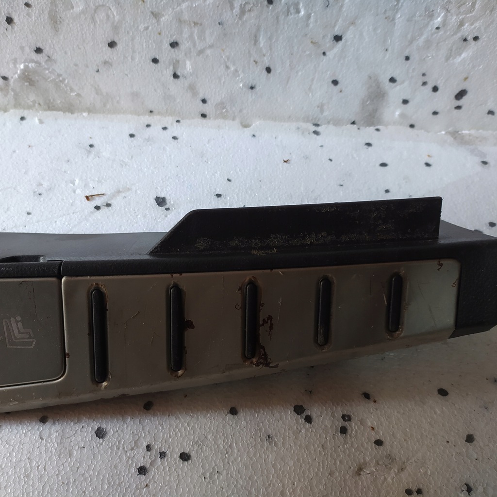 фото №6, Защита порог багажника nissan murano z50