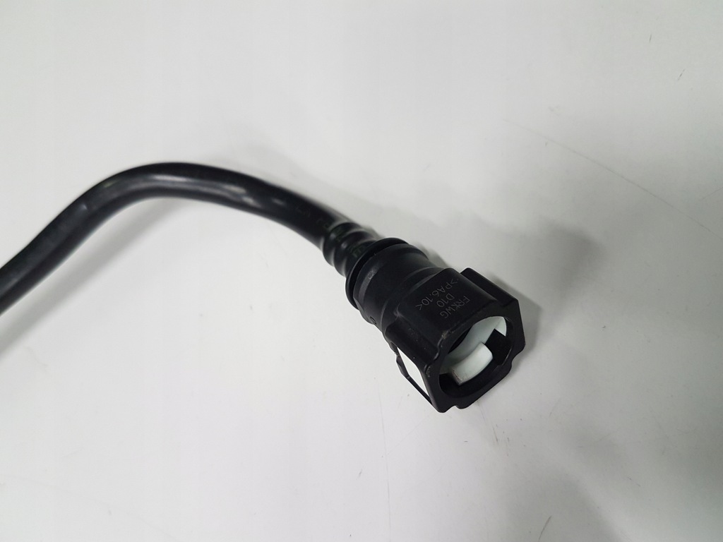 фото №2, Труба шланг топлива renault captur ii 1.3 tce 19-