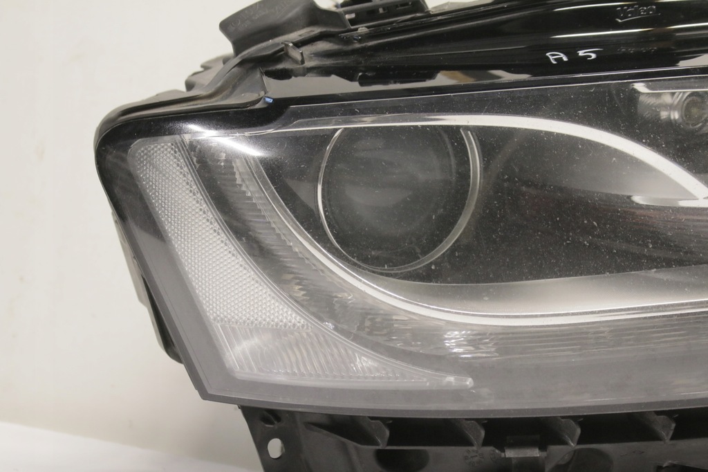 фото №9, Лампы перед audi a5 8t ксенон led