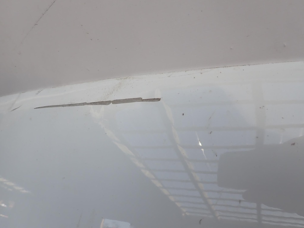 фото №6, Audi a6 c8 4k 18- капот крышка двигателя