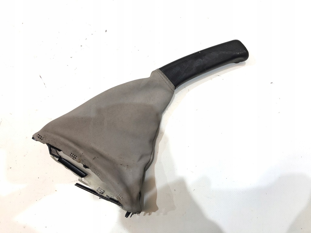 фото №9, Volvo v50 тунель середній підлокітник світлий 04-12