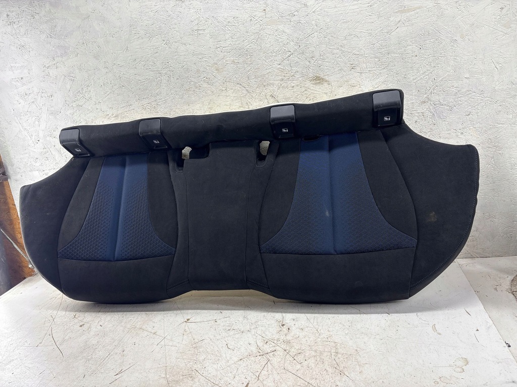 фото №1, Bmw 2 f44 2020 обивка / комплект