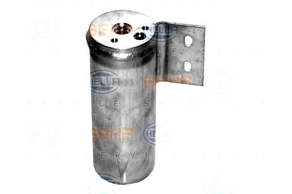 фото №1, Осушувач кондиціонера behr hella 4682592 33601 trc