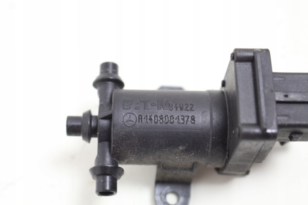 Клапан вакуумa mercedes w140 cl купе Доставка