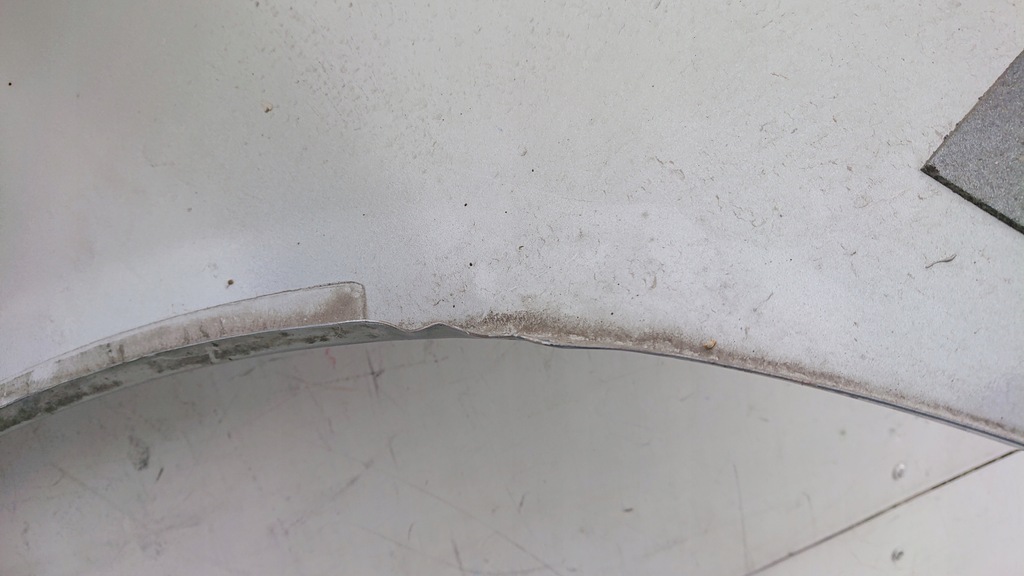 фото №9, Bmw 3 e90 e91 крыло правый передний перед