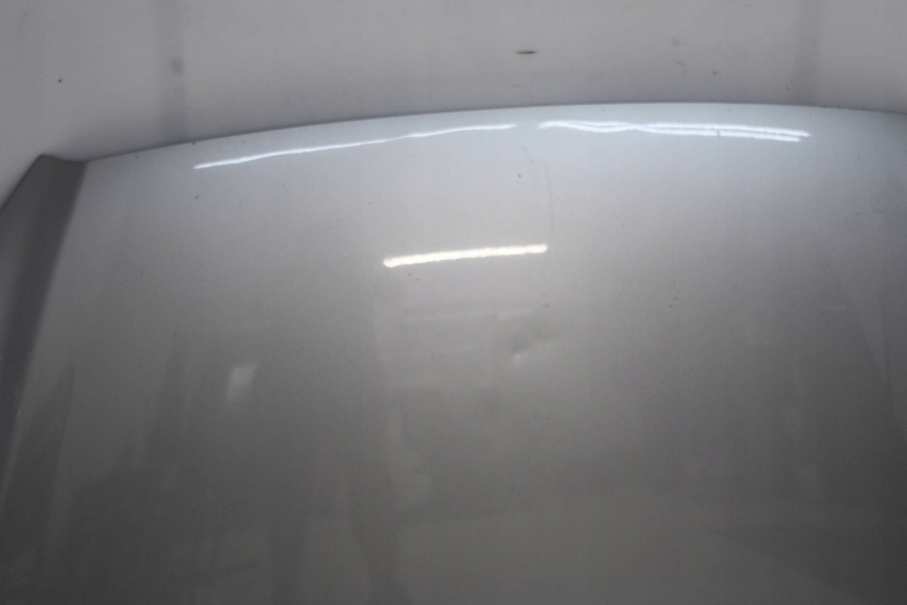 Капот крышка двигателя ford s-max mk1 рестайлинг  2010r- 58 в Украине