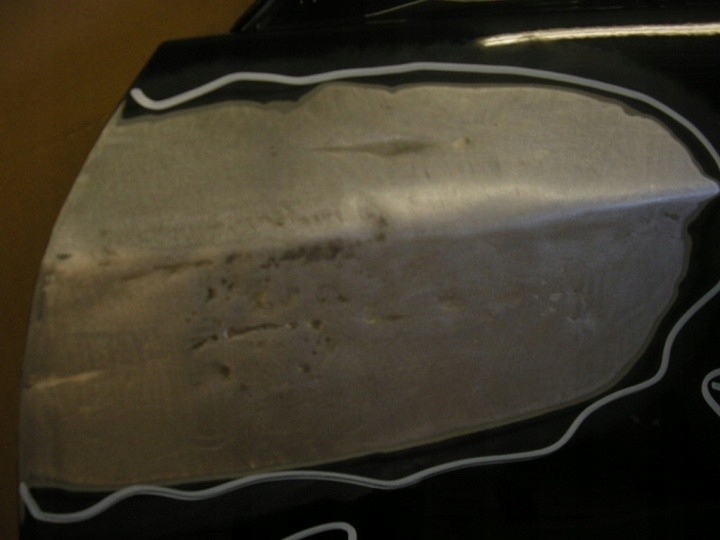 фото №6, Hyundai genesis 2011 дверь левая