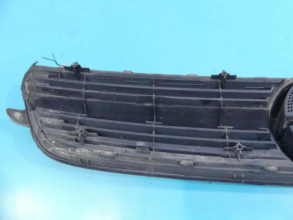 фото №8, Решітка радіатора решітка радіатора opel vectra c 02-05