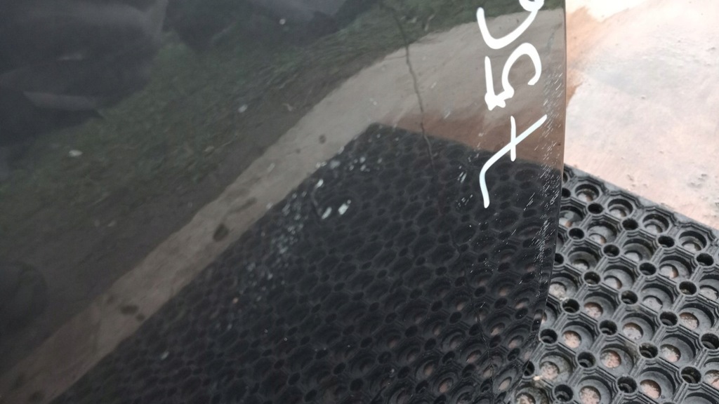 фото №12, Kia carens iii дверь перед правый 1u