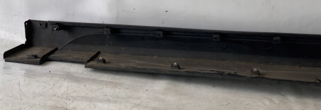 фото №8, Молдинг порог правая tucson ii 15- 87754-d7000