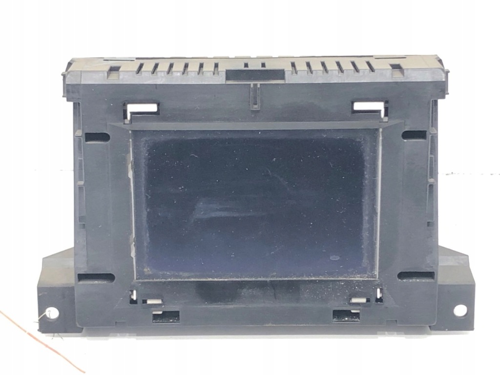 фото №1, Дисплей opel astra h 13178570 04-14