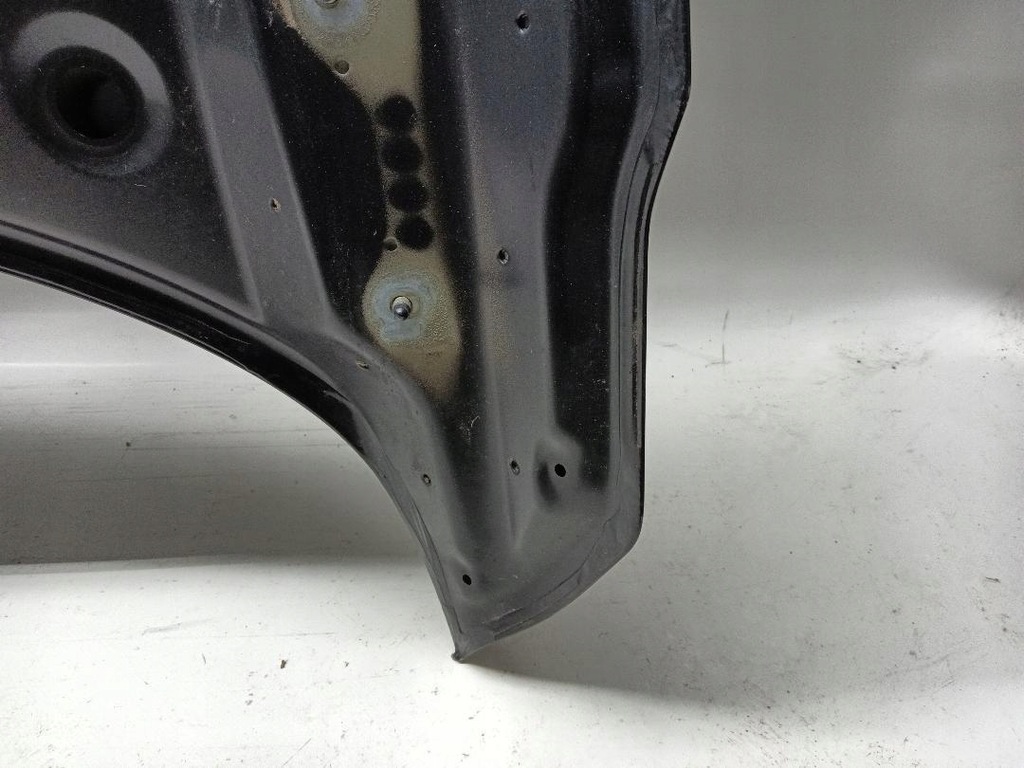 фото №7, Капот skoda enyaq 5la823155