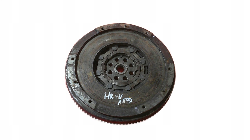 фото №1, Honda hr-v ii 1.6d колесо двомасовий зчеплення двомасовий маховик