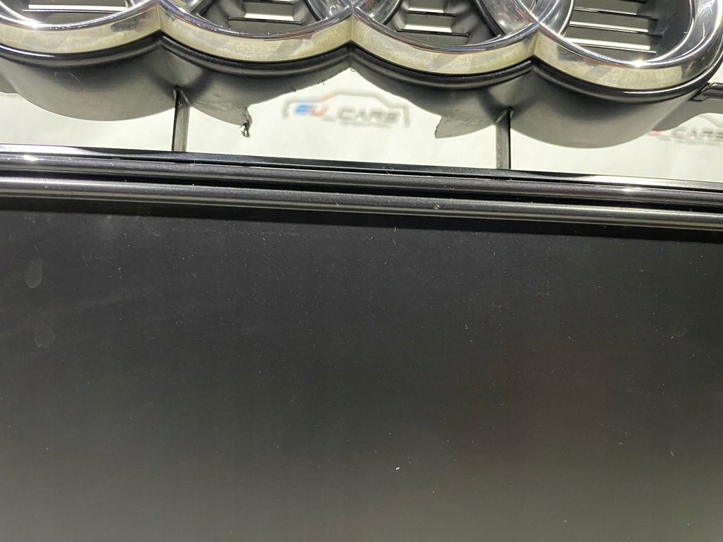 фото №9, Audi a4 b9 8w0 s line бампер sprysk 6xpdc камера