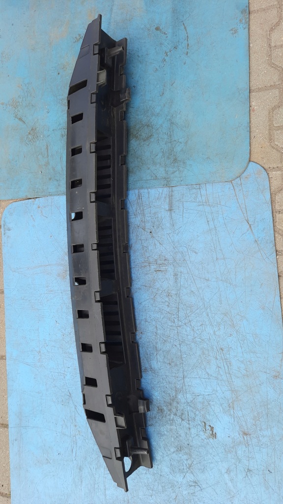 фото №2, Абсорбер перед volvo v70 30655176