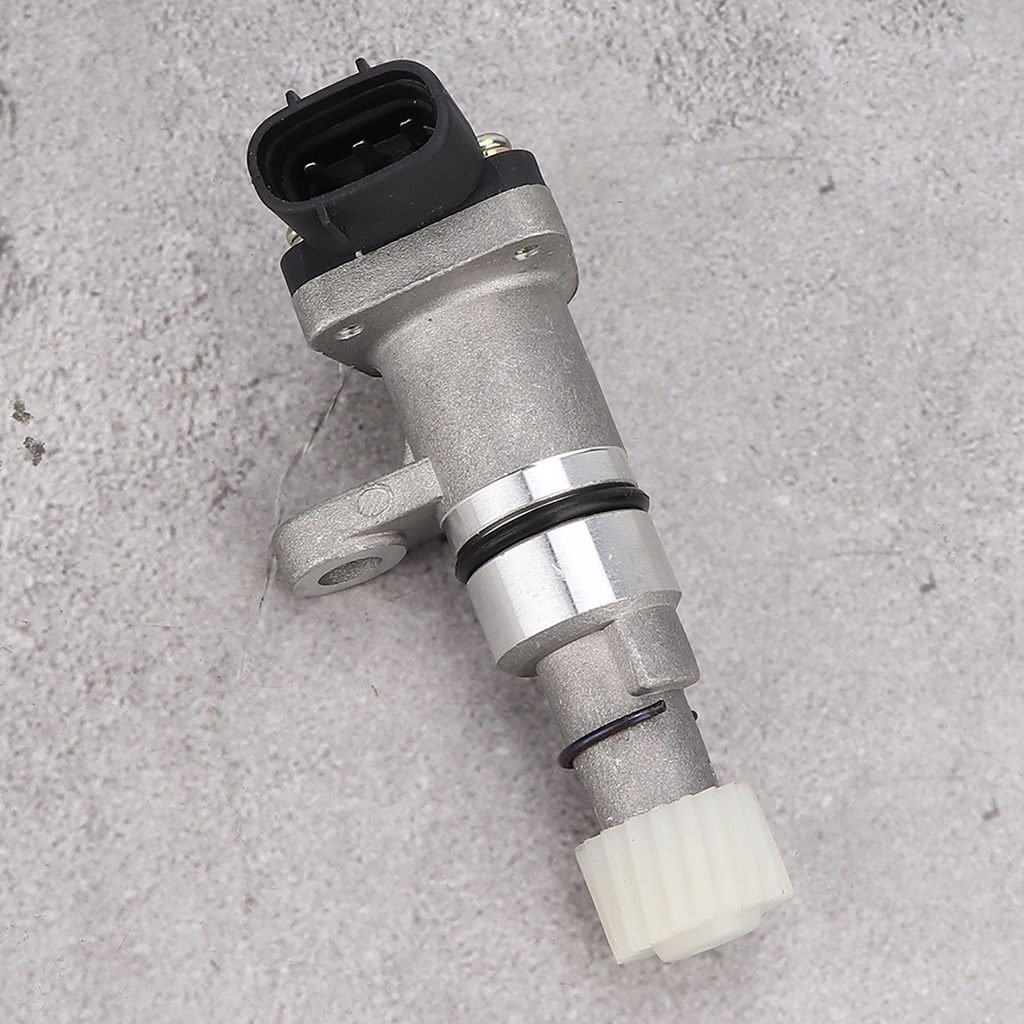 фото №10, Датчик швидкості коробки передач спідометра автомобільний 83181-35040