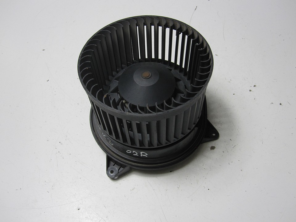 фото №1, Visteon 1s7h-18456-ac воздуходувка вентилятор обдув