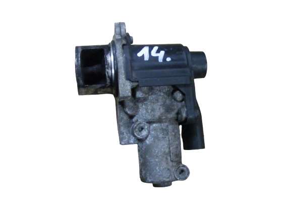 фото №1, Клапан egr piergurg 03g131501n 03g131502