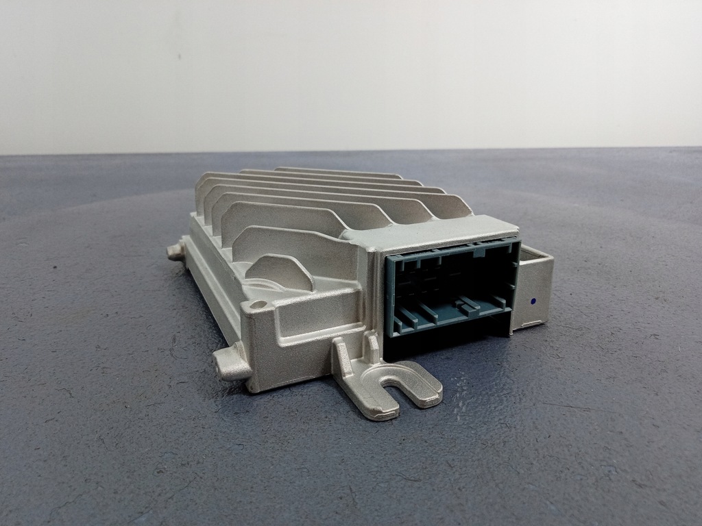 фото №5, Bmw 7 g11 g12 g30 підсилювач harman kardon 5a38ab8