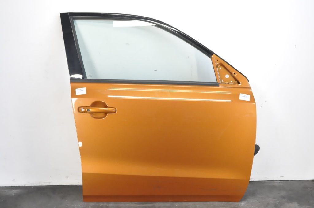 фото №1, Suzuki vitara iii двері правий перед передні