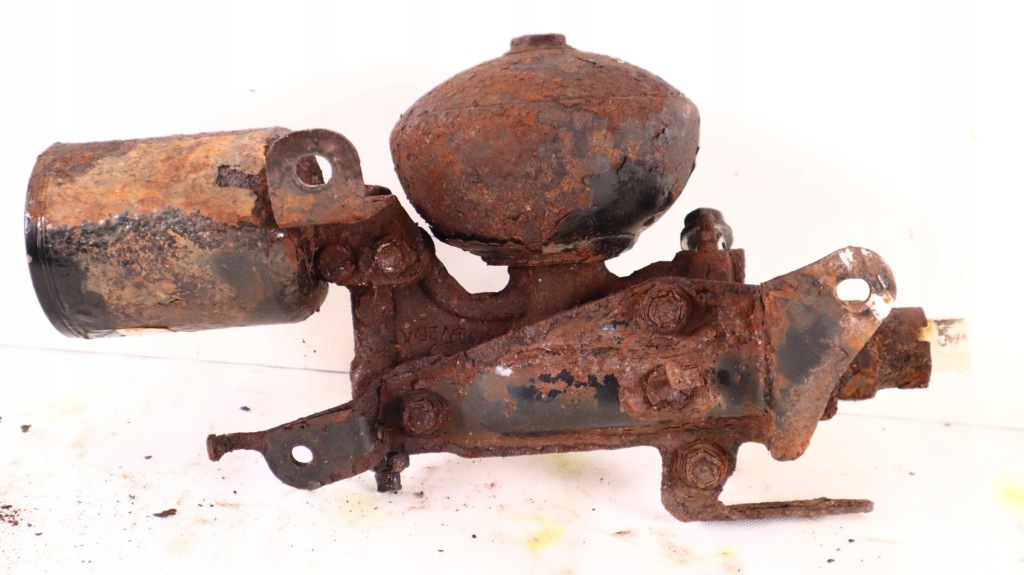 фото №7, Toyota land cruiser 200 4.5 v8 сфера актуатор турбины подвеска гидравлический левая