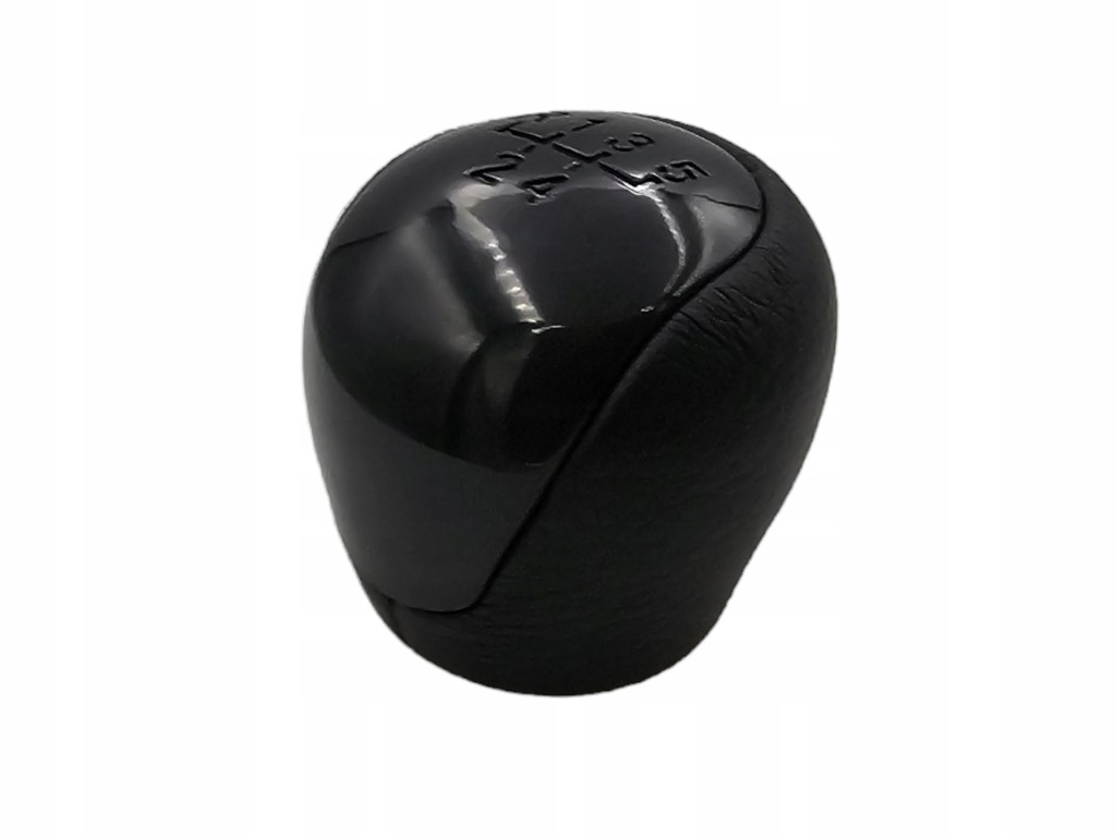 фото №16, Ручка переключения передач kia cerato forte k5 optima soul 5 передач czarna