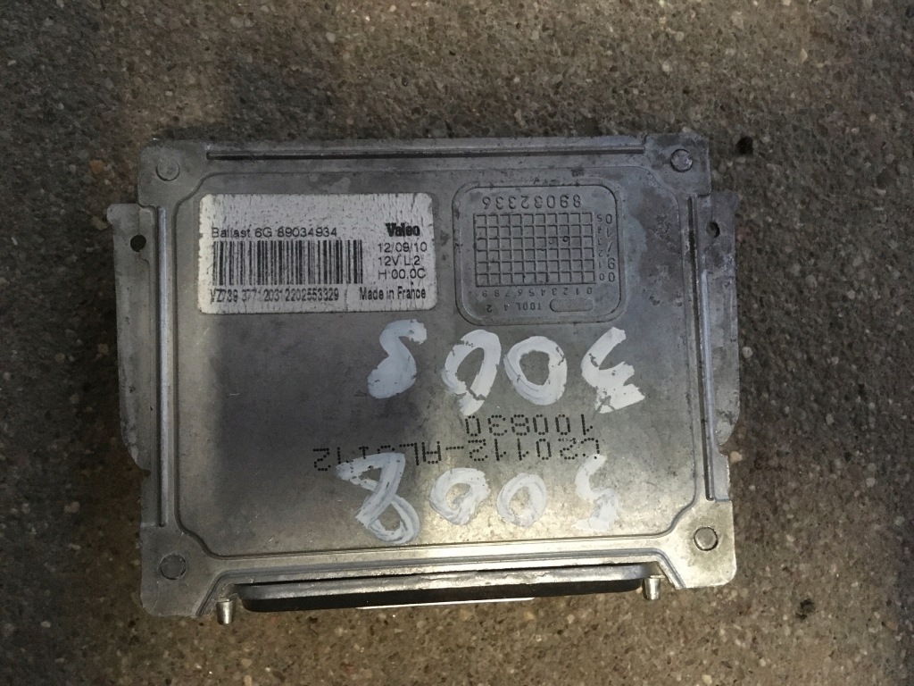 фото №1, Renault laguna ii 2 lift перетворювач 89034934