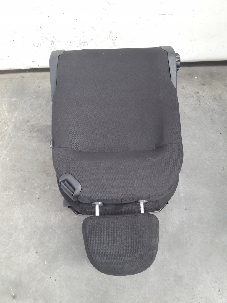 фото №4, Сидіння правий mazda 2