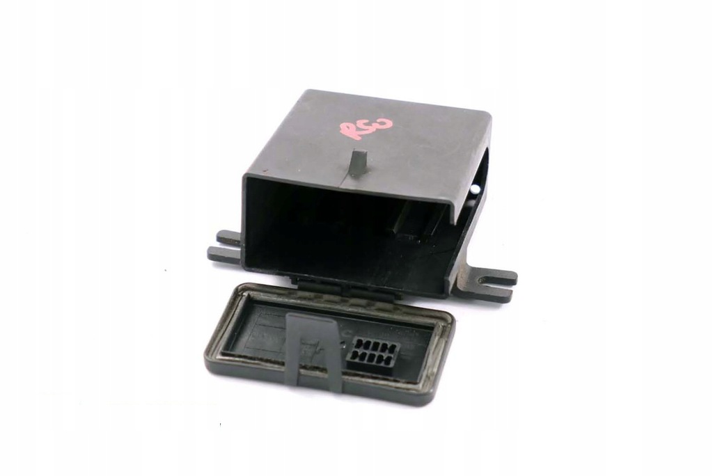 фото №9, Mini one d r50 r53 коробка предохранителей