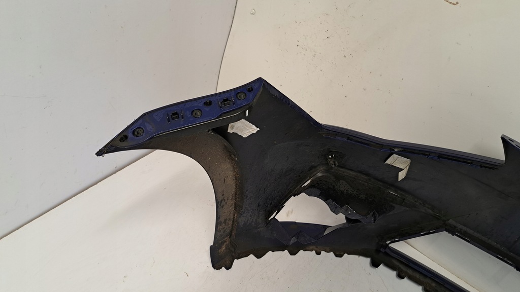 фото №12, Бампер перед seat ibiza v 6f0 17-